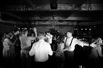 - Kansas City Wedding Photographer | Aspen Room Wedding | Downtown Lee's Summit Weddings | Lees Summit Wedding Photographer - www.anthem-photo.com - 101